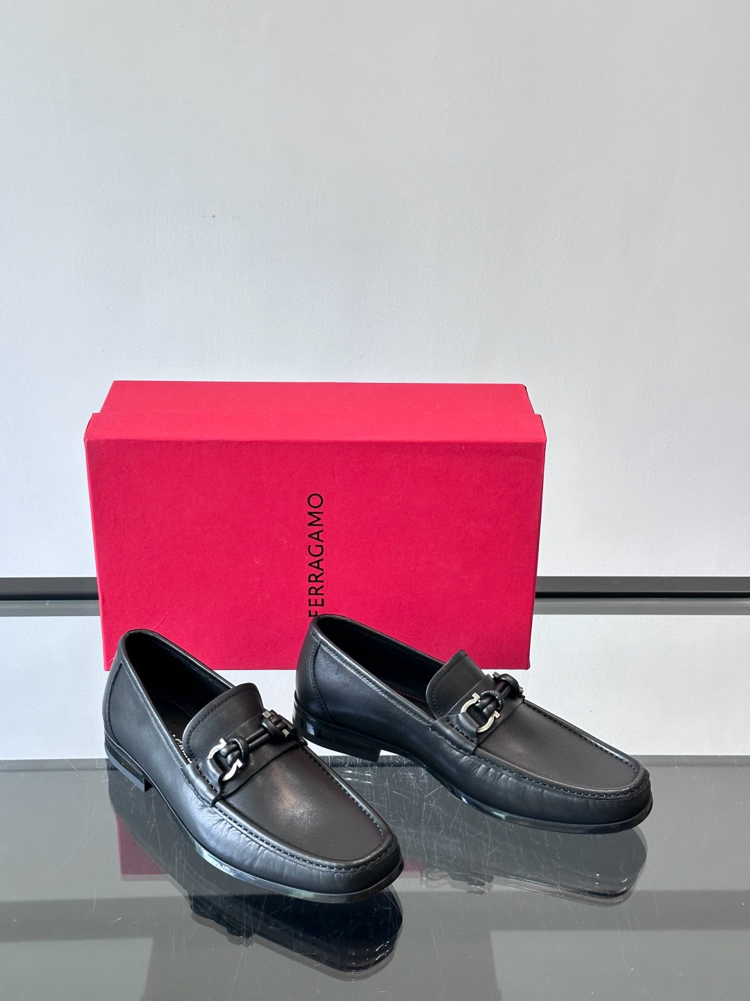 살바토레 페라가모 Salvatore Ferragamo 구두