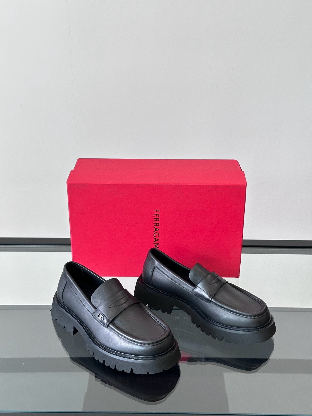 살바토레 페라가모 Salvatore Ferragamo 구두