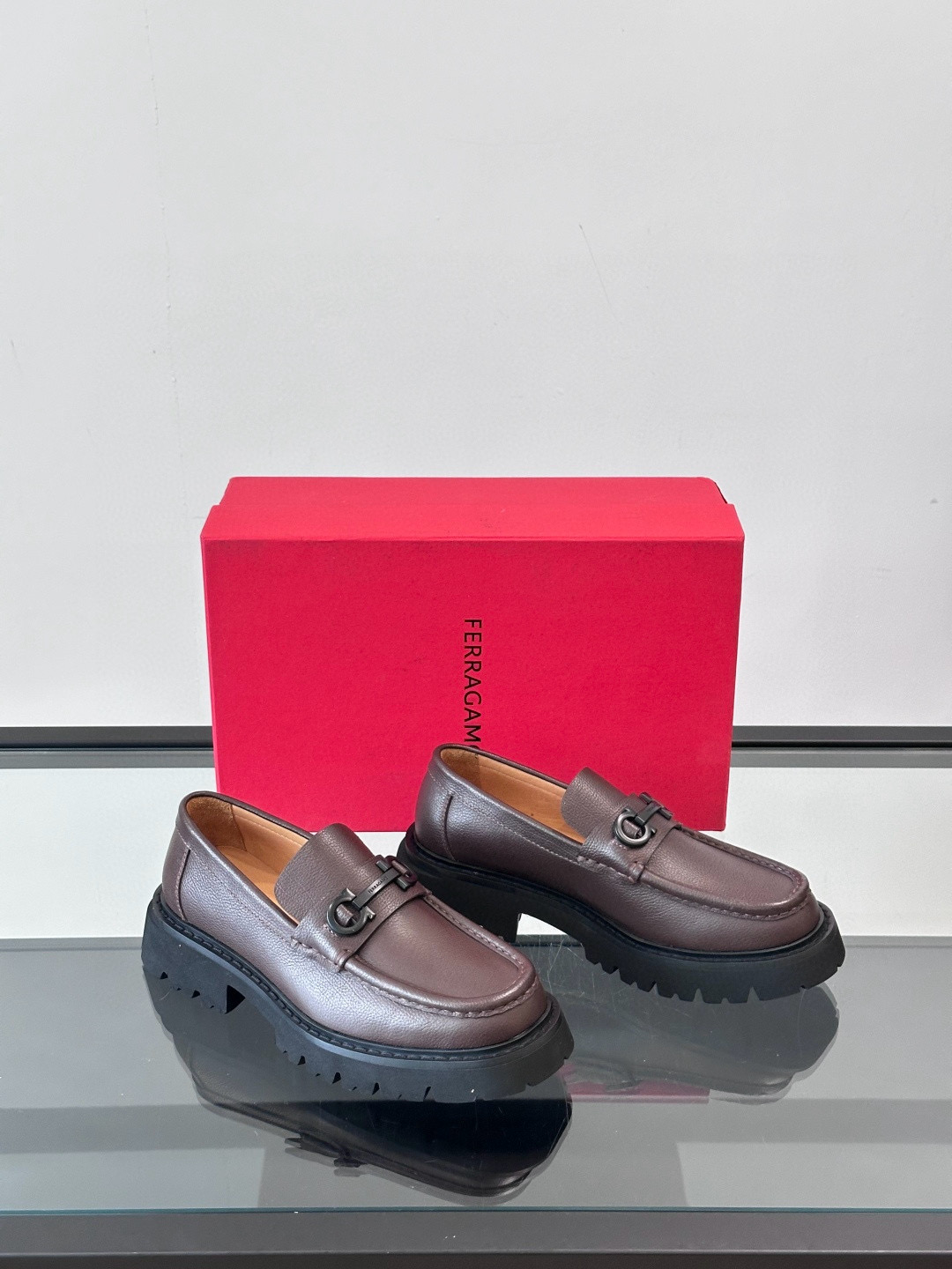 살바토레 페라가모 Salvatore Ferragamo 구두