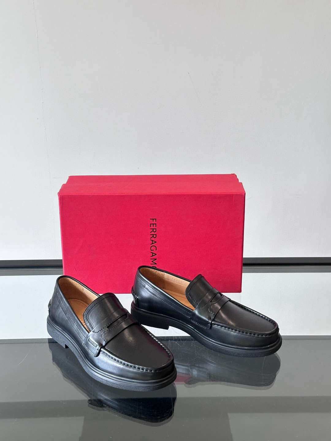 살바토레 페라가모 Salvatore Ferragamo 구두