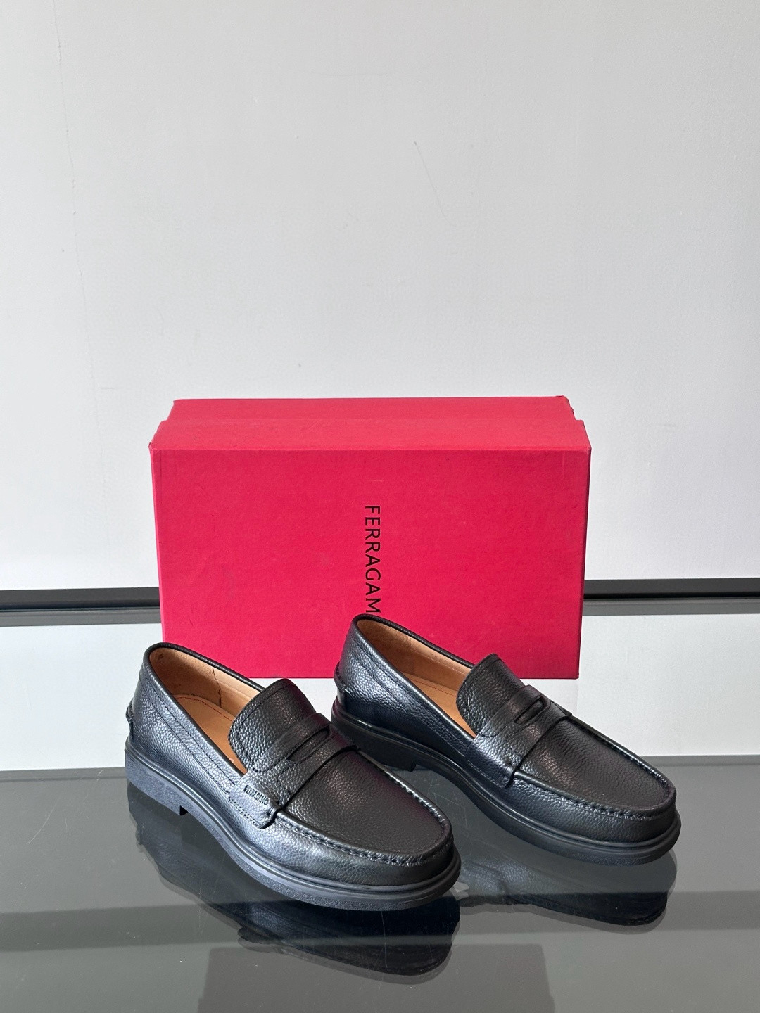 살바토레 페라가모 Salvatore Ferragamo 구두