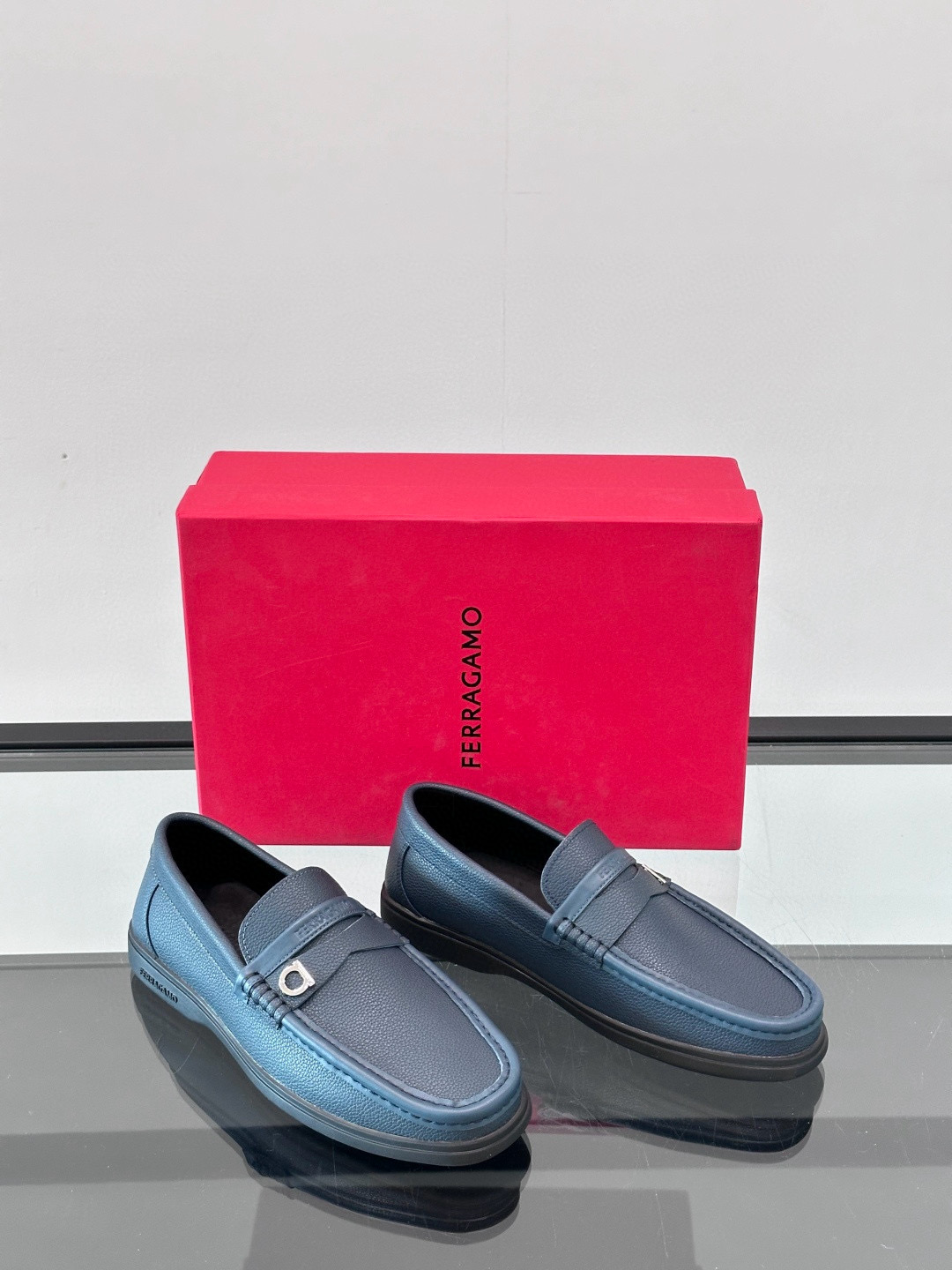 살바토레 페라가모 Salvatore Ferragamo 구두