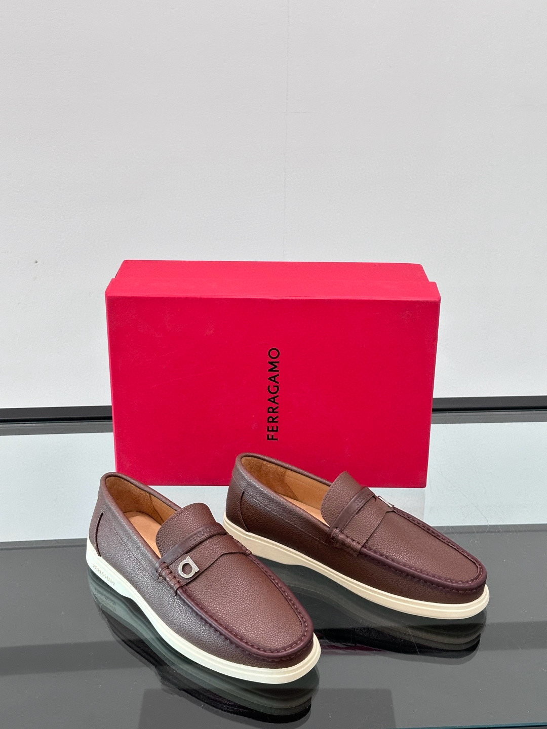 살바토레 페라가모 Salvatore Ferragamo 구두