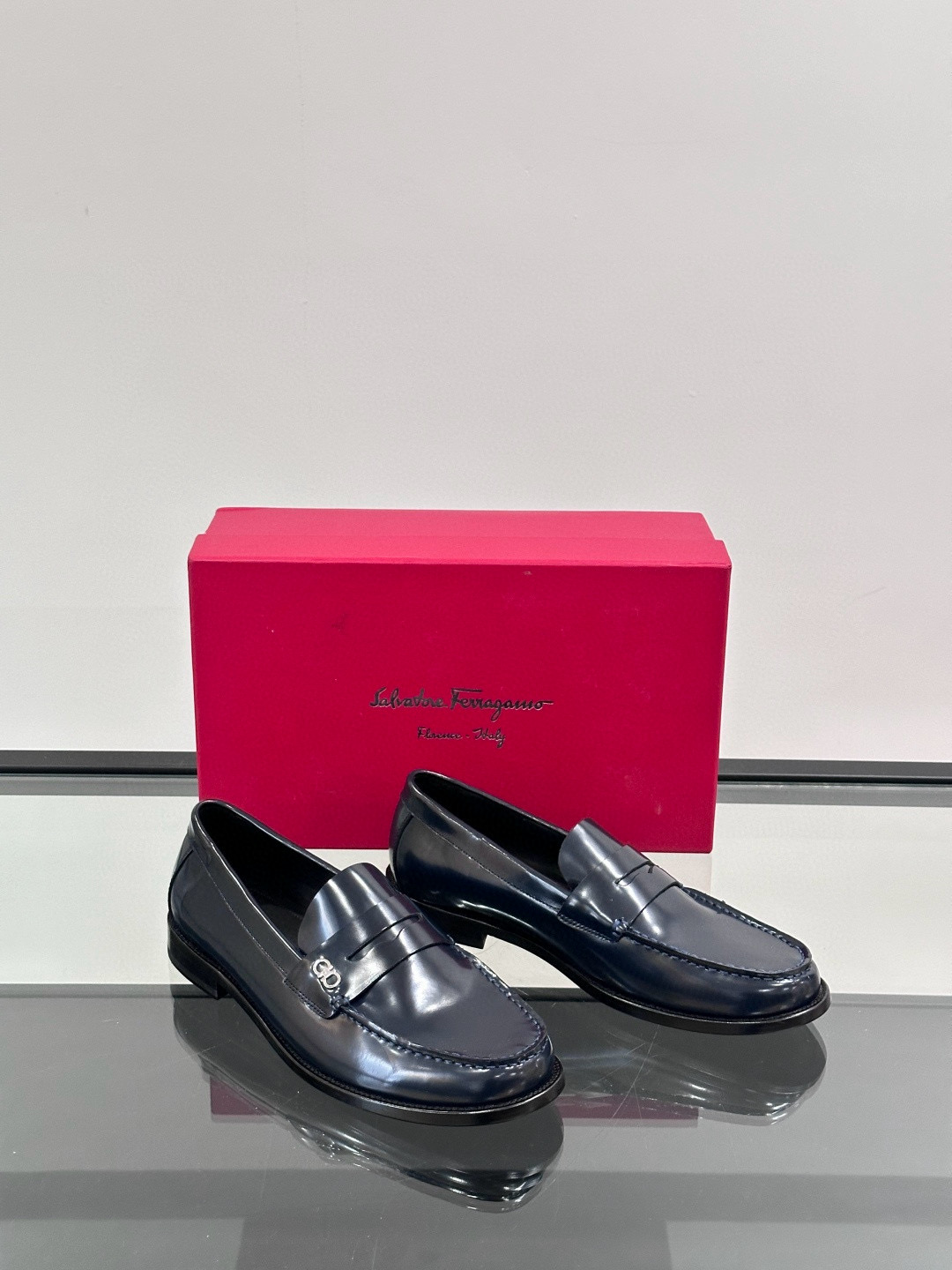 살바토레 페라가모 Salvatore Ferragamo 구두