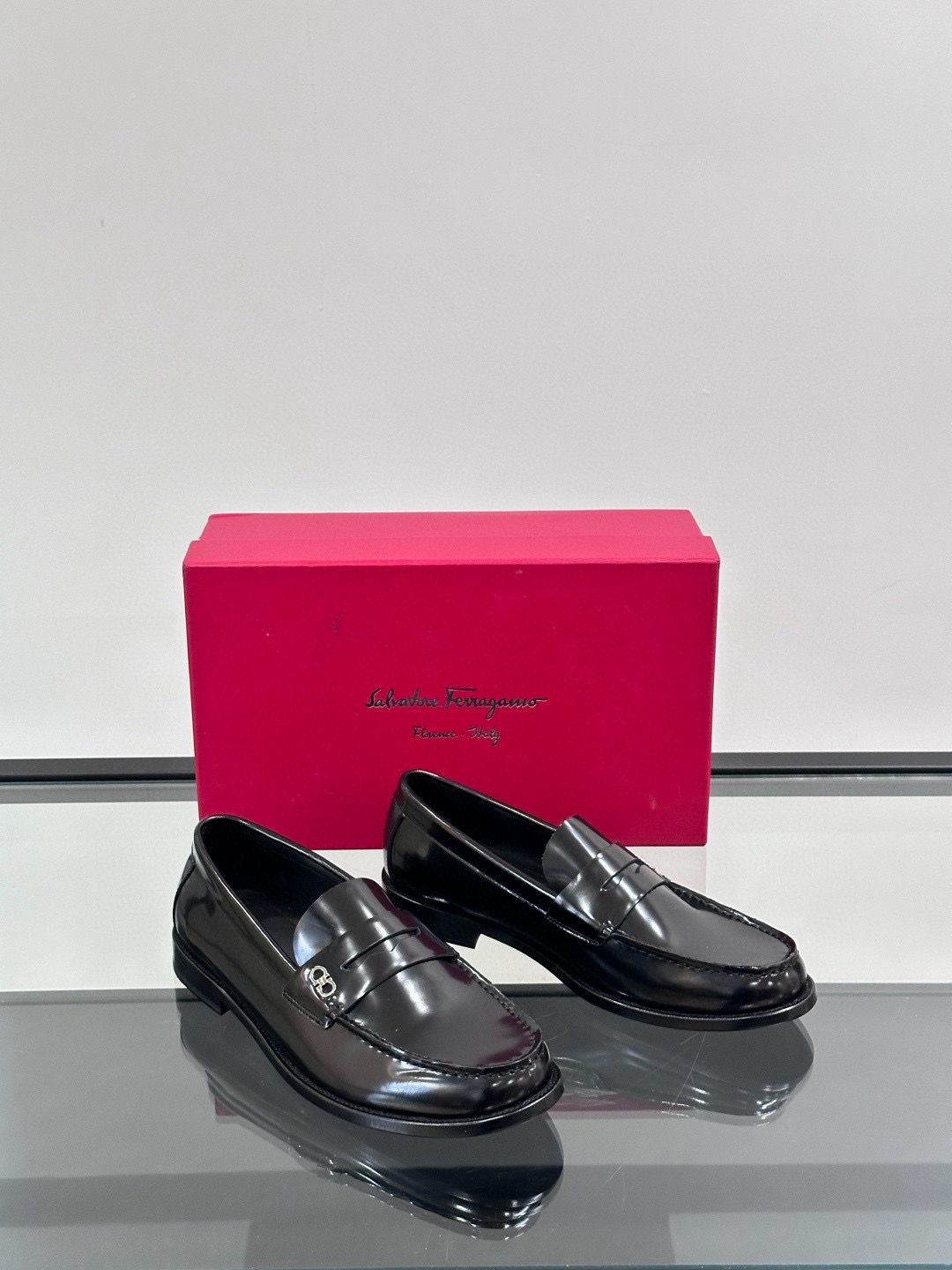 살바토레 페라가모 Salvatore Ferragamo 구두