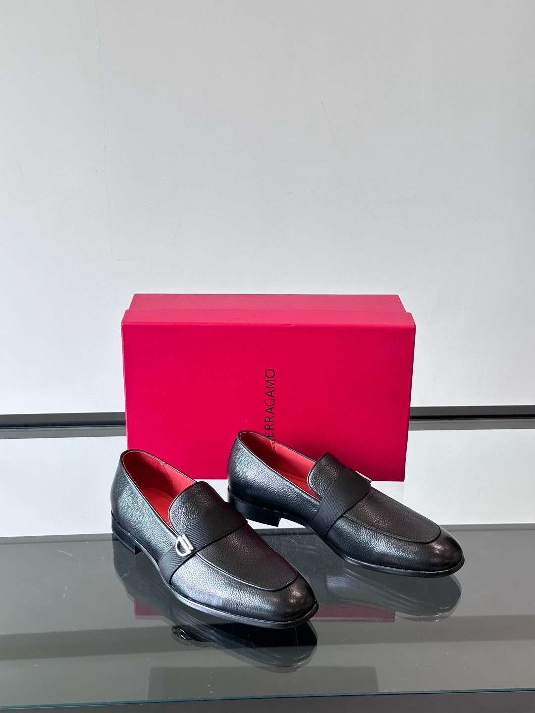 살바토레 페라가모 Salvatore Ferragamo 구두