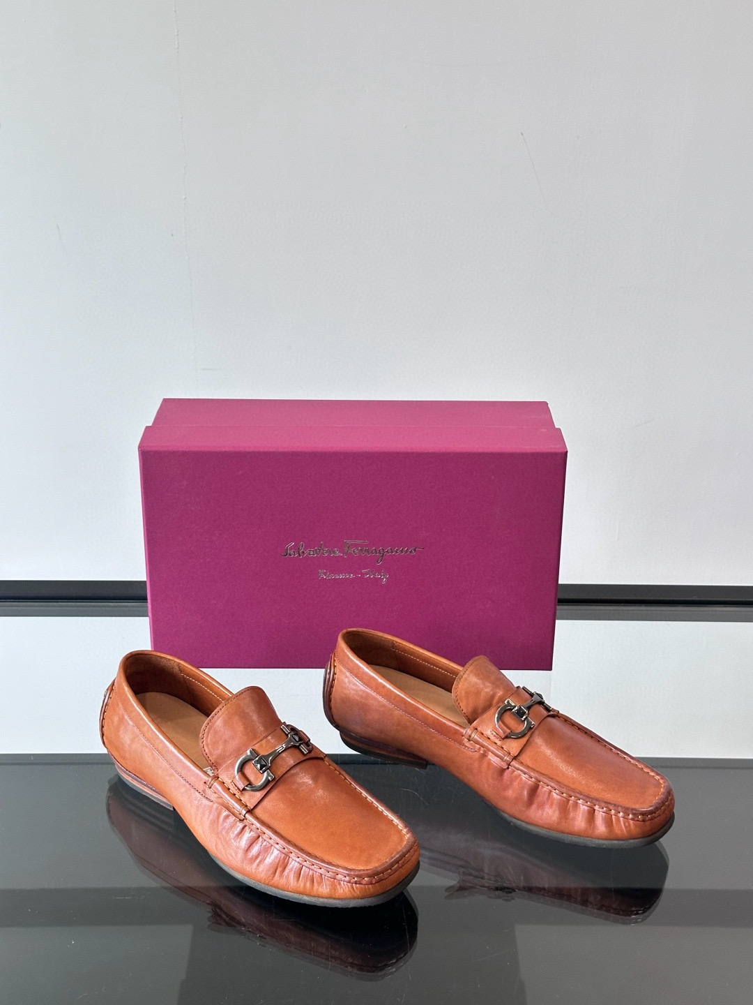 살바토레 페라가모 Salvatore Ferragamo 구두