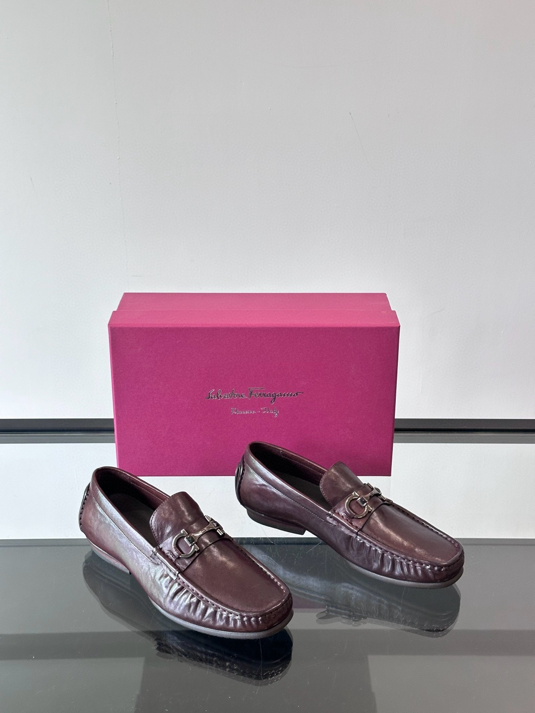 살바토레 페라가모 Salvatore Ferragamo 구두