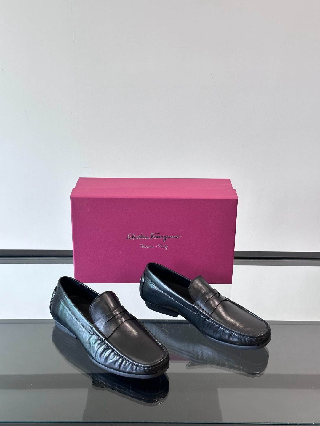 살바토레 페라가모 Salvatore Ferragamo 구두