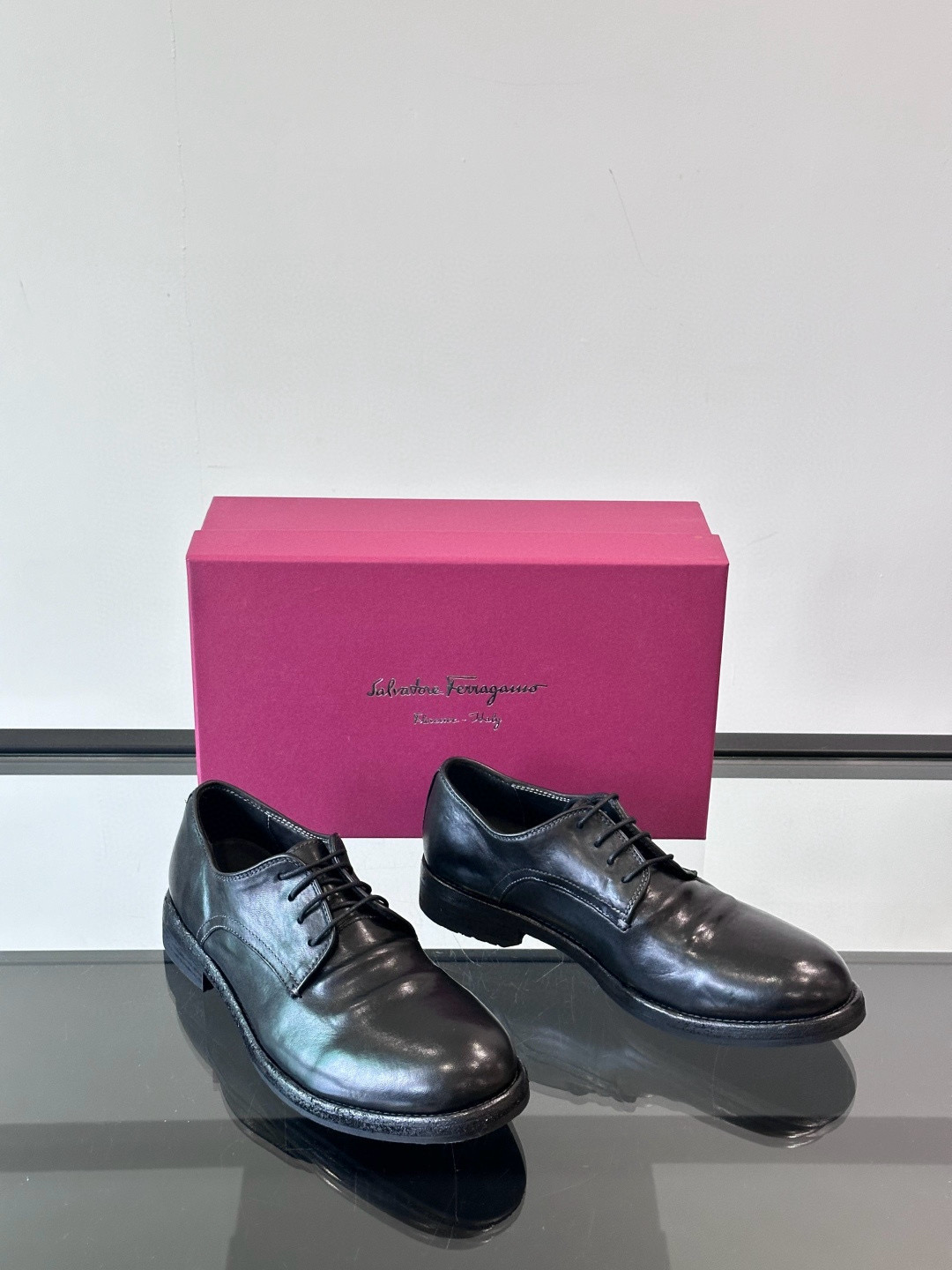 살바토레 페라가모 Salvatore Ferragamo 구두