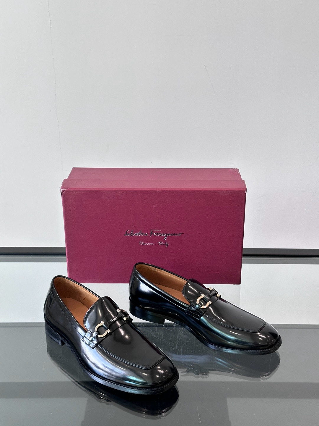 살바토레 페라가모 Salvatore Ferragamo 구두