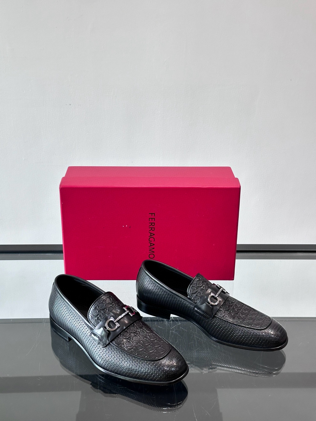 살바토레 페라가모 Salvatore Ferragamo 구두