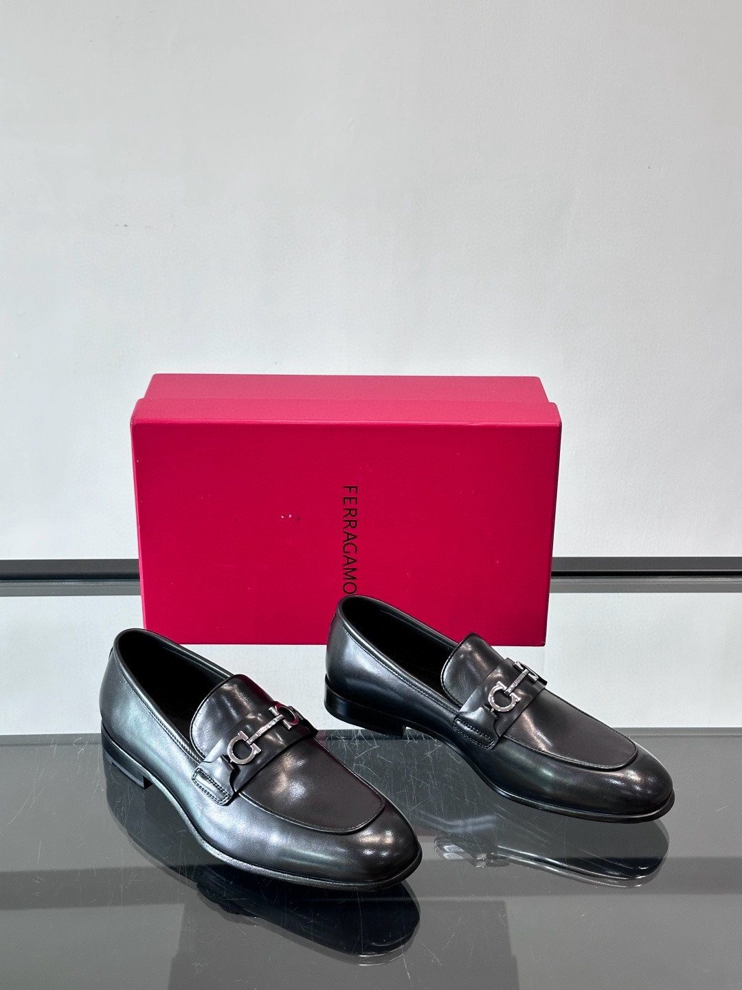 살바토레 페라가모 Salvatore Ferragamo 구두