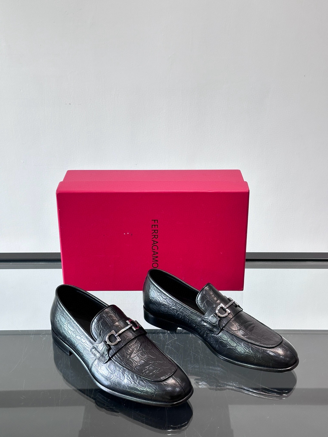 살바토레 페라가모 Salvatore Ferragamo 구두