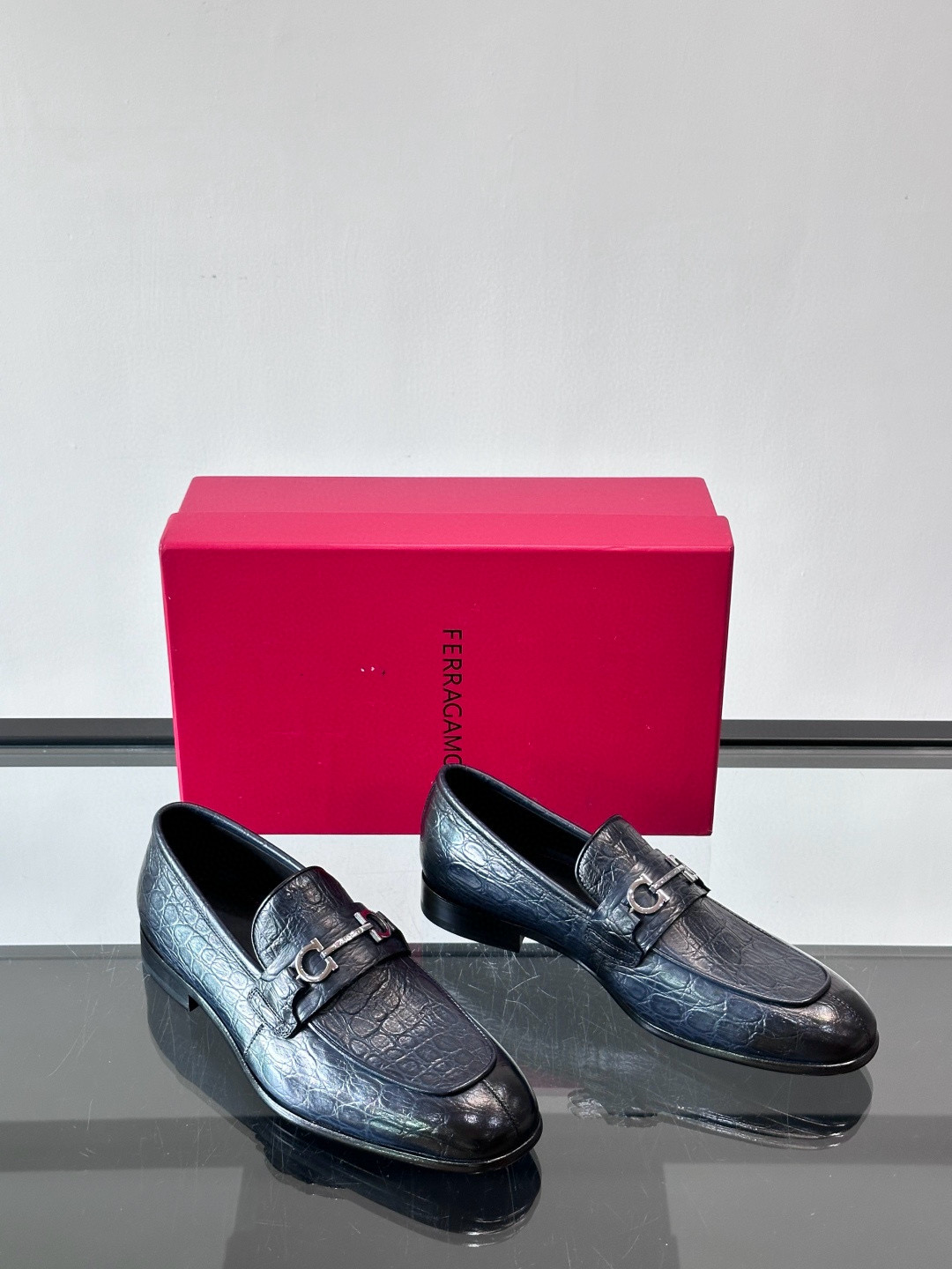 살바토레 페라가모 Salvatore Ferragamo 구두