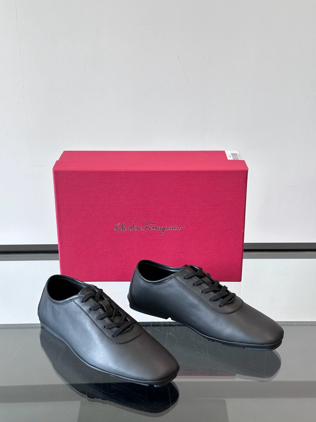 살바토레 페라가모 Salvatore Ferragamo 스니커즈