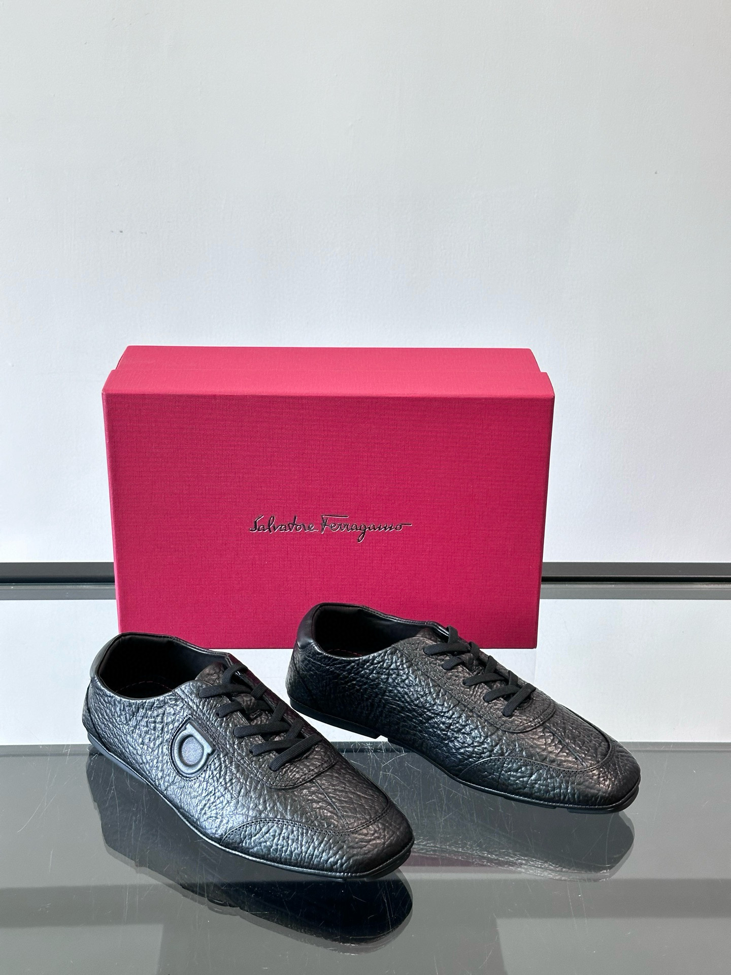 살바토레 페라가모 Salvatore Ferragamo 스니커즈