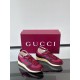 구찌 Gucci Re-Motion 스니커즈
