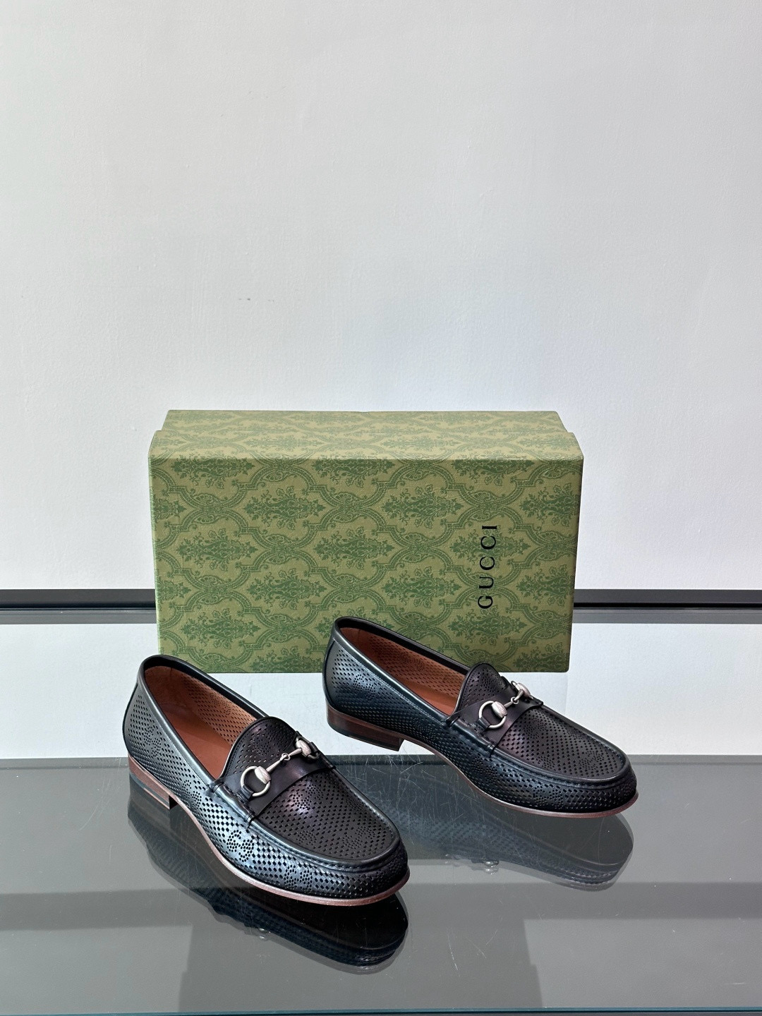 구찌 Gucci 구두