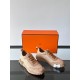 에르메스 Hermes Bouncing 스니커즈