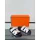 에르메스 Hermes Chypre Sandal 슬리퍼