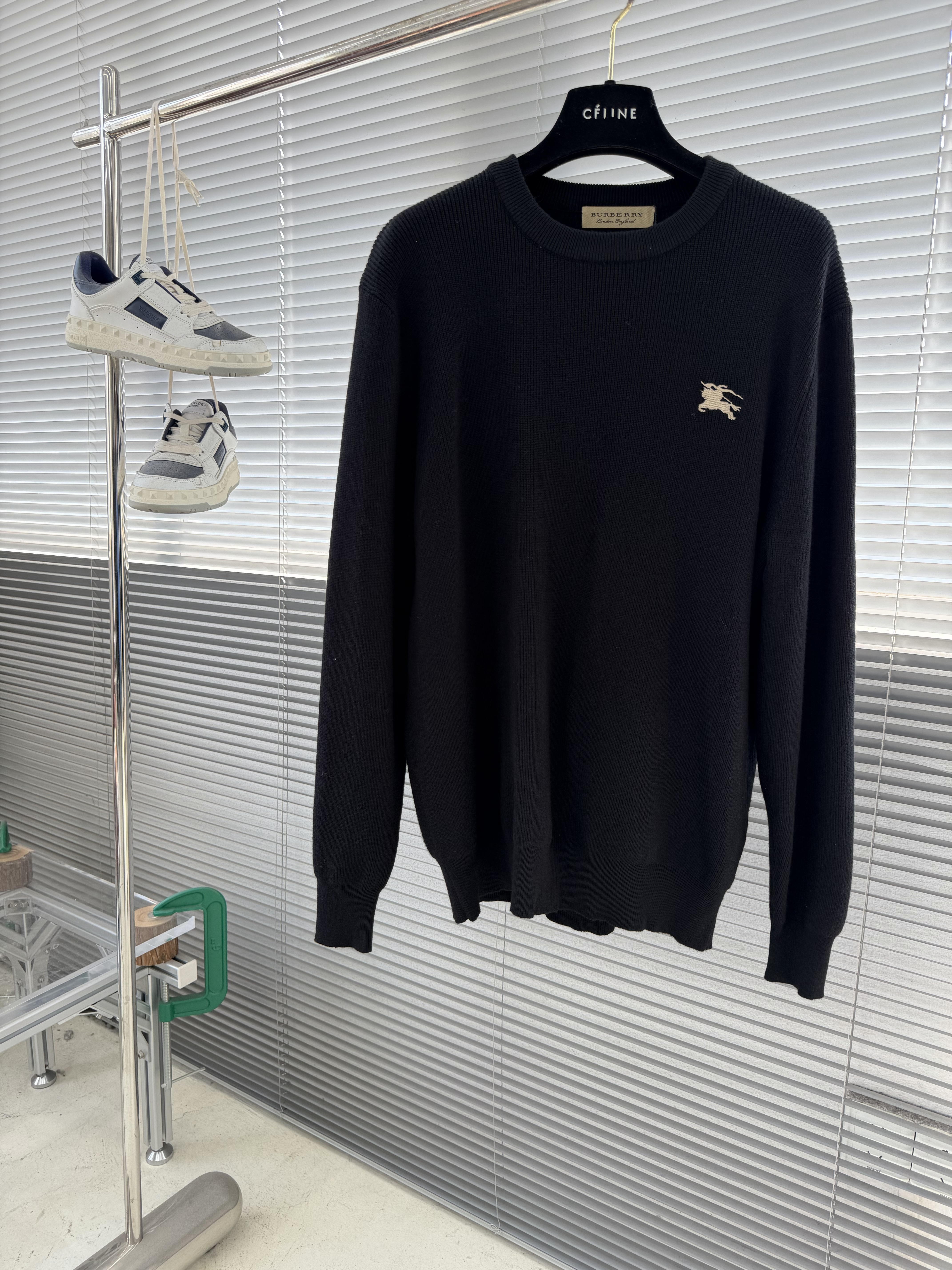 버버리 Burberry 스웨터