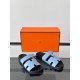 에르메스 Hermes Chypre Sandal 슬리퍼