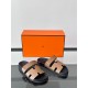 에르메스 Hermes Chypre Sandal 슬리퍼