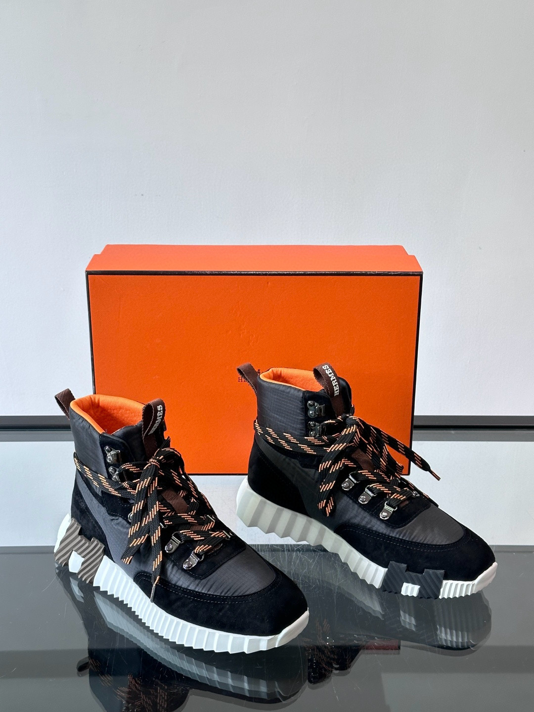 에르메스 Hermes Klimb 스니커즈