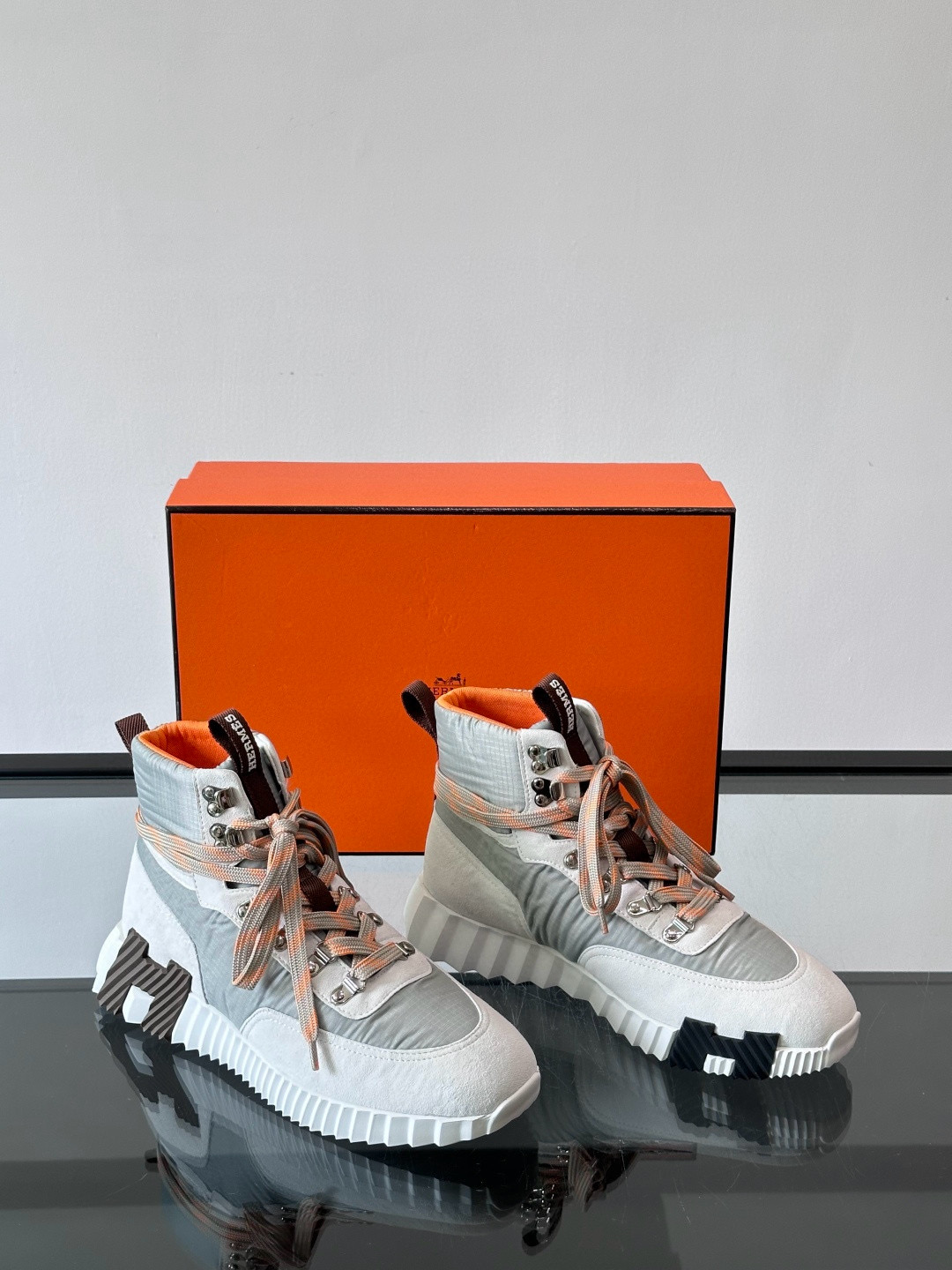 에르메스 Hermes Klimb 스니커즈