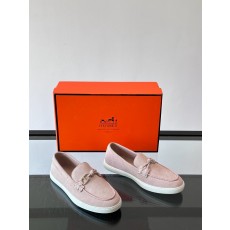 에르메스 Hermes Lgnacio 로퍼 슈즈