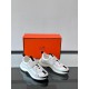 에르메스 Hermes Loop sneaker 스니커즈