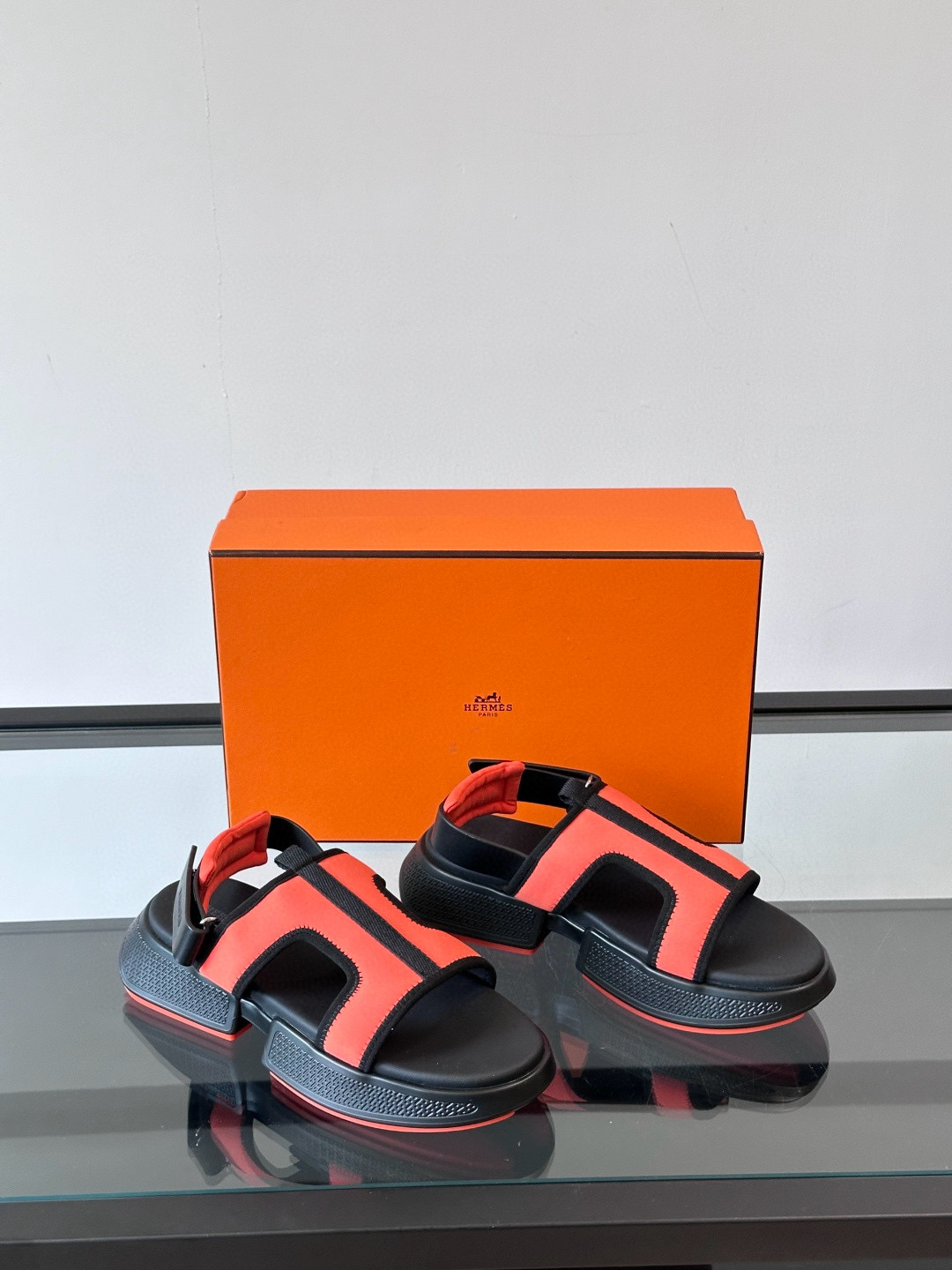 에르메스 Hermes 샌들