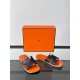 에르메스 Hermes 슬리퍼