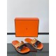 에르메스 Hermes 슬리퍼