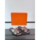 에르메스 Hermes 슬리퍼