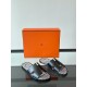 에르메스 Hermes 슬리퍼