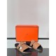 에르메스 Hermes 슬리퍼