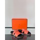 에르메스 Hermes 슬리퍼