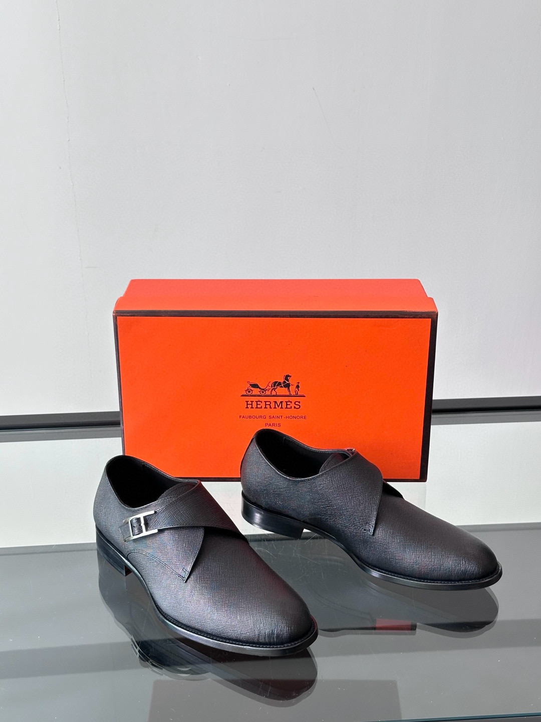 에르메스 Hermes 로퍼 슈즈