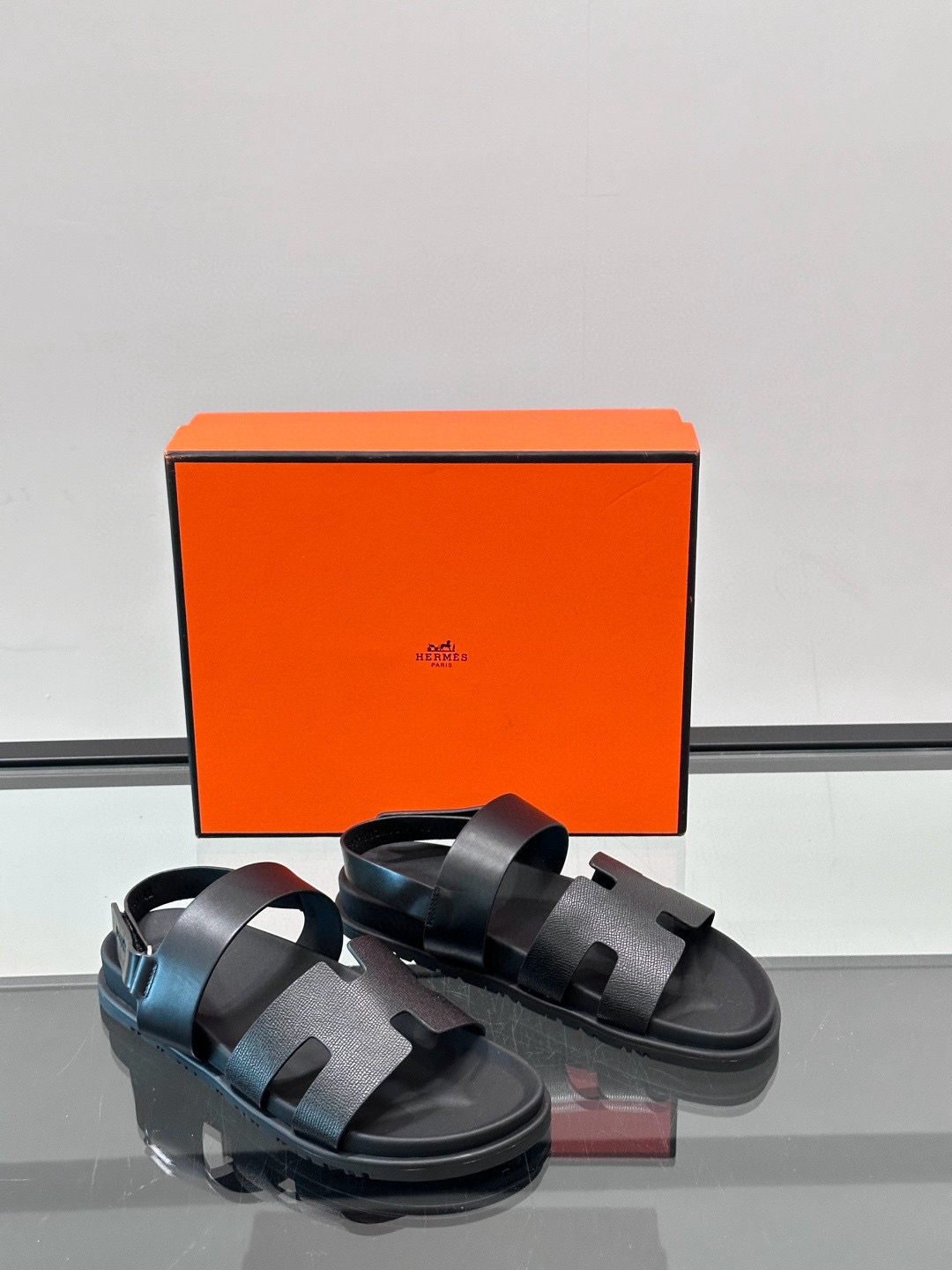 에르메스 Hermes 샌들