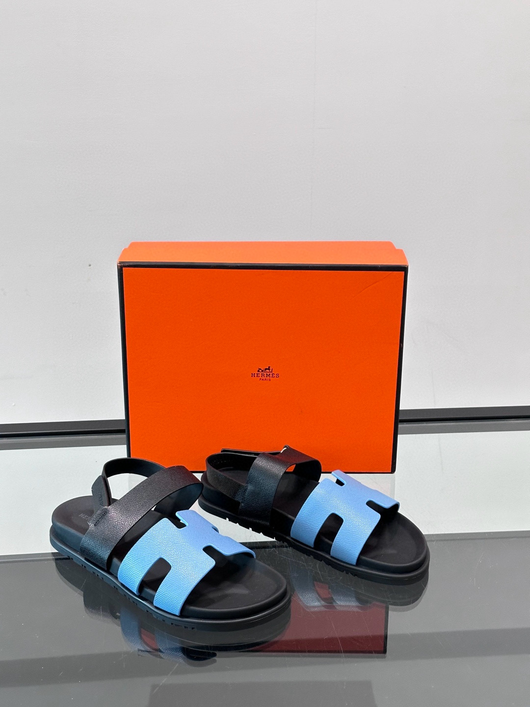 에르메스 Hermes 샌들