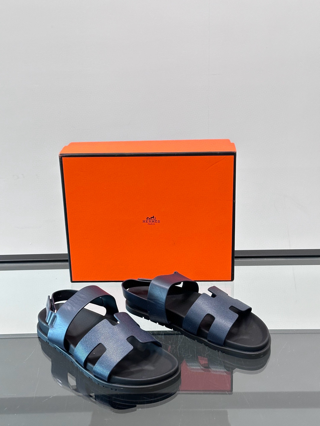 에르메스 Hermes 샌들