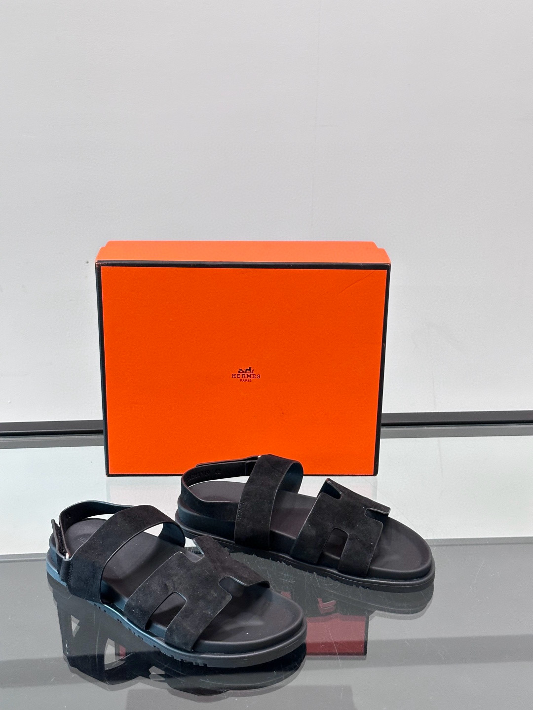 에르메스 Hermes 샌들