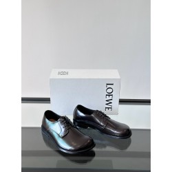 로에베 Loewe Campo Derby 더비 슈즈