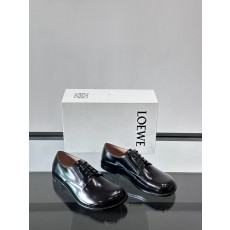 로에베 Loewe Campo Derby 더비 슈즈