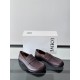 로에베 Loewe Campo 로퍼 슈즈