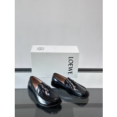 로에베 Loewe Campo 로퍼 슈즈