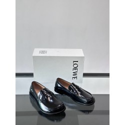 로에베 Loewe Campo 로퍼 슈즈