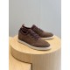 로로피아나 Loro Piana Soho Walk 스니커즈